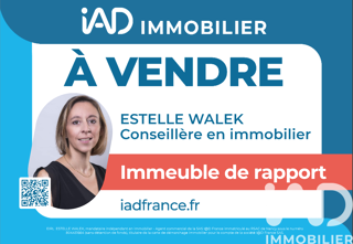 Immeuble � vendre 108 m�