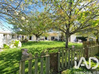  Maison � vendre 8 pi�ces 214 m�