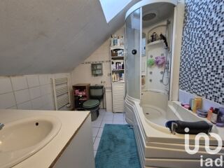  Maison � vendre 4 pi�ces 65 m�