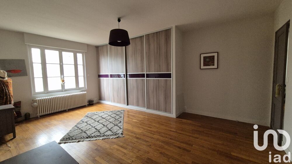  vendre  Maison La Rochette (77000)