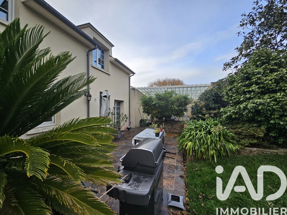  vendre  Maison Le Mans (72000)