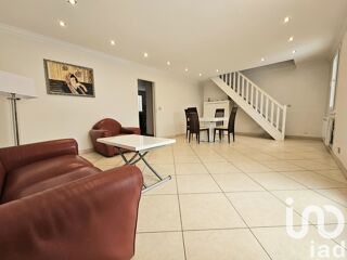  Maison � vendre 5 pi�ces 104 m�