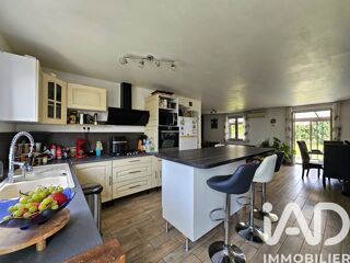  Maison � vendre 7 pi�ces 140 m�