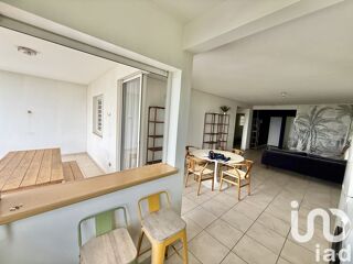  Appartement � vendre 3 pi�ces 66 m�