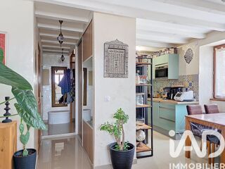  Appartement � vendre 2 pi�ces 51 m�