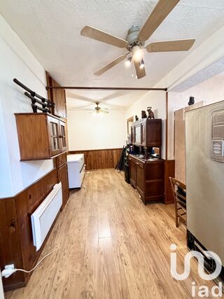  Maison � vendre 3 pi�ces 63 m�