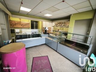  Immeuble � vendre 117 m�