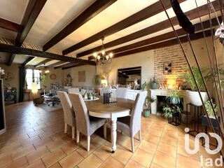  Maison � vendre 8 pi�ces 257 m�