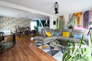  Maison � vendre 7 pi�ces 197 m�