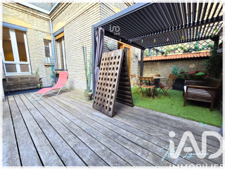  Appartement � vendre 7 pi�ces 160 m�