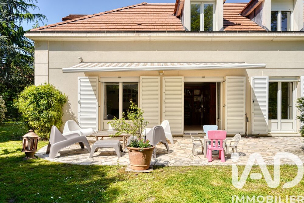 � vendre  Maison Chatou (78400)