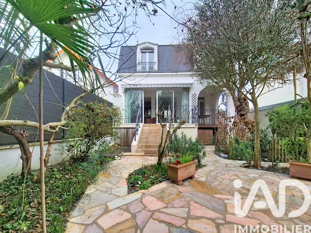 � vendre  Maison Soisy-sous-Montmorency (95230)