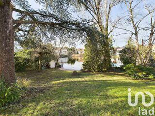  Maison � vendre 7 pi�ces 163 m�