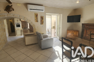  Appartement � vendre 3 pi�ces 75 m�