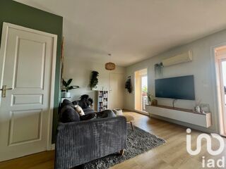  Appartement  vendre 3 pices 52 m