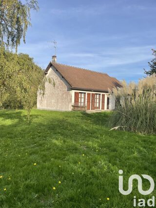  Maison � vendre 3 pi�ces 84 m�