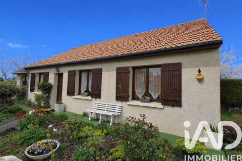   Vente Maison/villa 4 pi�ces Maison - 4 pi�ce(s) - 103 m�