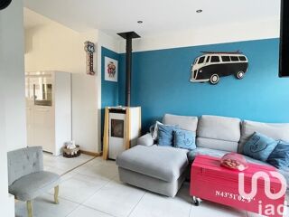  Maison � vendre 7 pi�ces 150 m�