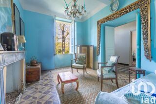  Maison � vendre 9 pi�ces 235 m�