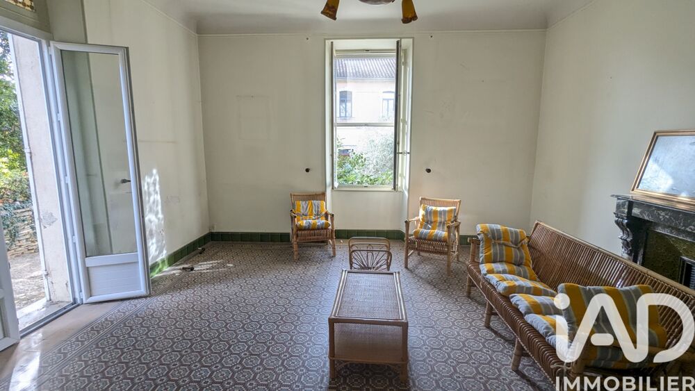 � vendre  Maison Beaumes-de-Venise (84190)