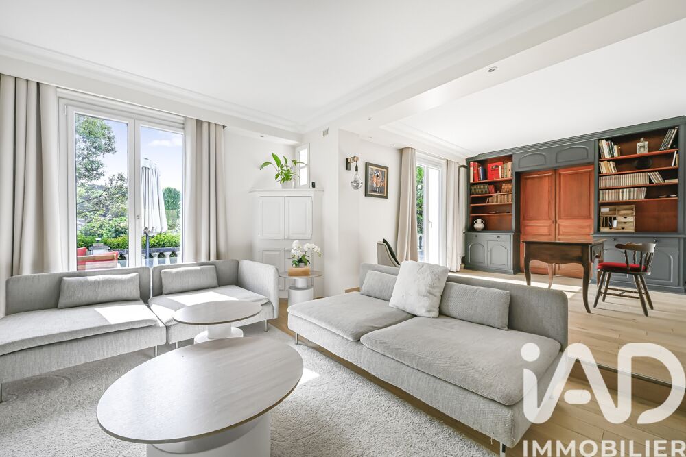 � vendre  Maison Bougival (78380)