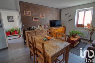  Maison  vendre 2 pices 45 m