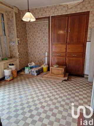  Maison � vendre 5 pi�ces 80 m�