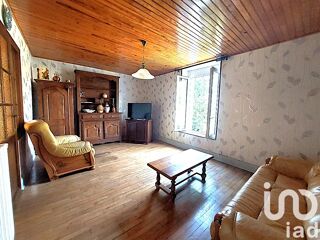  Maison � vendre 3 pi�ces 83 m�