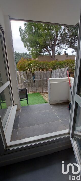  Appartement � vendre 1 pi�ce 33 m�