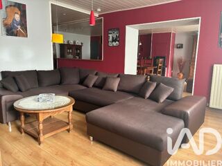  Maison � vendre 7 pi�ces 182 m�