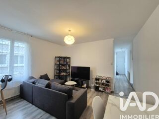  Appartement  vendre 3 pices 59 m