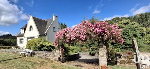   Vente Maison traditionnelle 6 pi�ces Maison - 6 pi�ce(s) - 135 m�