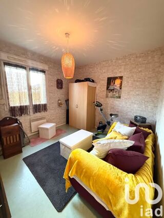  Appartement  vendre 3 pices 65 m