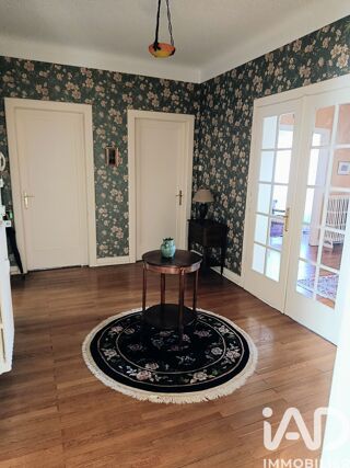  Appartement  vendre 4 pices 102 m