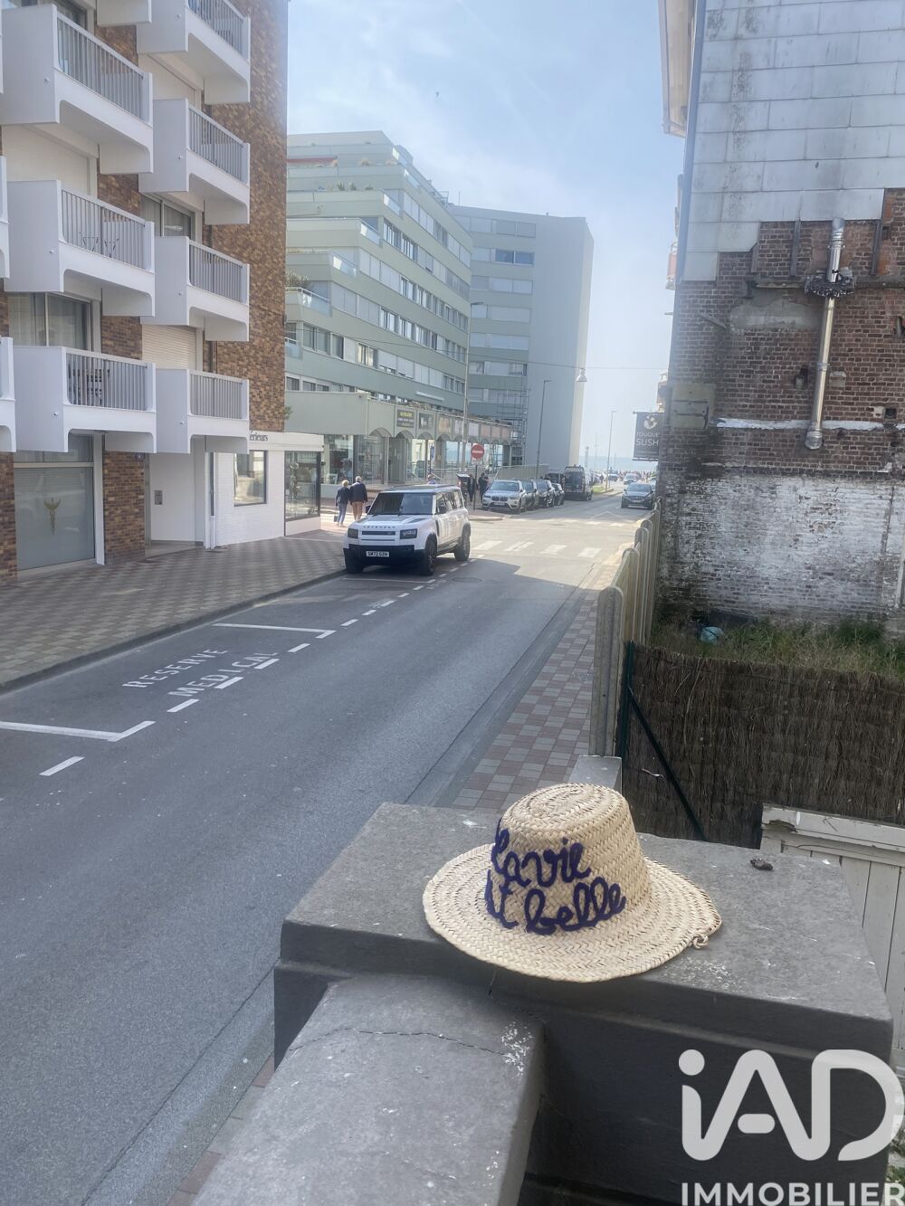 � vendre  Maison Le Touquet-Paris-Plage (62520)