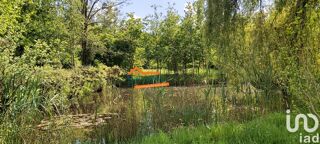  Maison � vendre 6 pi�ces 165 m�