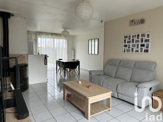  Maison � vendre 5 pi�ces 94 m�