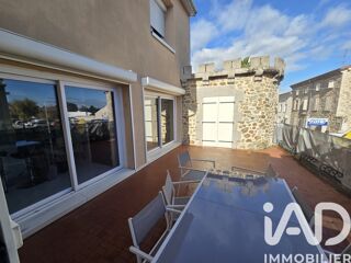  Appartement  vendre 6 pices 102 m