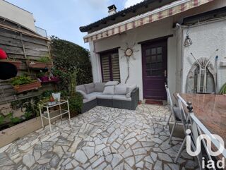  Maison � vendre 7 pi�ces 62 m�