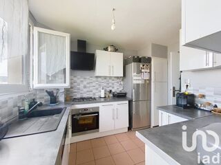  Appartement � vendre 3 pi�ces 60 m�