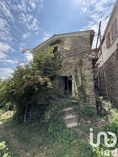   Vente Maison de village 4 pi�ces Maison - 4 pi�ce(s) - 85 m�