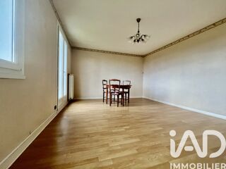  Maison � vendre 5 pi�ces 91 m�