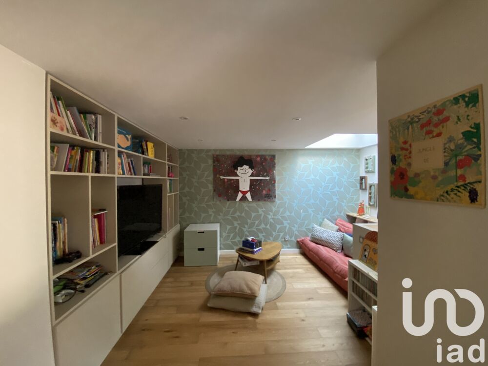  vendre  Maison La Rochelle (17000)