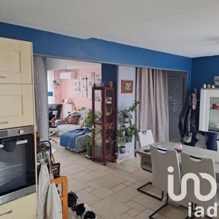  Appartement � vendre 3 pi�ces 66 m�