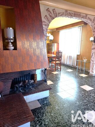  Maison � vendre 9 pi�ces 155 m�