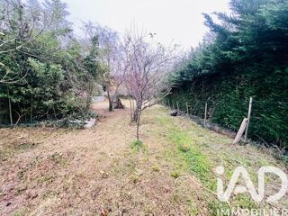  Terrain � vendre 618 m�