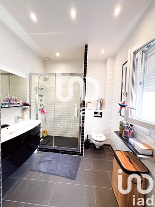  Maison � vendre 3 pi�ces 112 m�