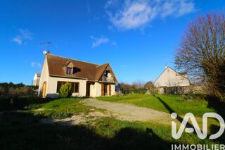  Maison � vendre 6 pi�ces 169 m�