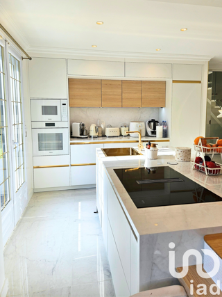  Maison � vendre 5 pi�ces 155 m�