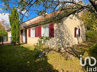  Maison � vendre 6 pi�ces 142 m�